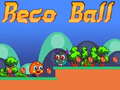 Cluiche Reco Ball