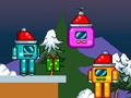 Cluiche Christmas Kenno Bot 2