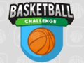 Cluiche Basketball Challenge