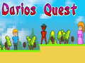 Cluiche Darios Quest