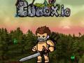 Cluiche Cubox.io