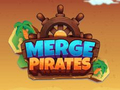 Cluiche Merge Pirates