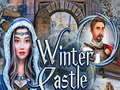 Cluiche Winter Castle