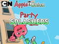 Cluiche Apple & Onion Party Splashers