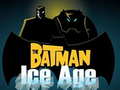 Cluiche The Batman Ice Age