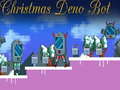 Cluiche Christmas Deno Bot