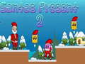 Cluiche Santas Present 2