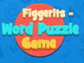 Cluiche Figgerits-Word Puzzle Game