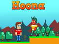 Cluiche Hoona