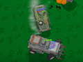 Cluiche Police car town Chase