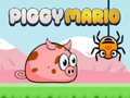 Cluiche Piggy Mario