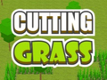 Cluiche Cutting Grass