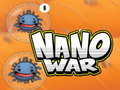 Cluiche Nano War