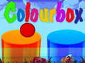 Cluiche Color Box