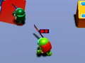 Cluiche Imposter Attack