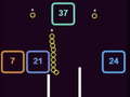 Cluiche Numbers Snake