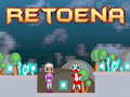 Cluiche Retoena