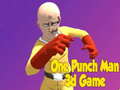Cluiche One Punch Man 3D Game