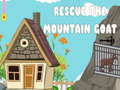 Cluiche Rescue The Mountain Goat