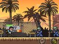 Cluiche Guns Of Rage