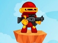 Cluiche Lof Math Shooter