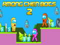 Cluiche Among Chen Bots 2