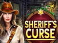 Cluiche Sheriffs Curse