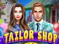 Cluiche Tailor Shop
