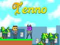 Cluiche Tenno