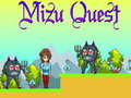 Cluiche Mizu Quest