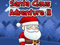 Cluiche Santa Claus Adventure 2