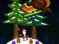 Cluiche Santa Present Defense