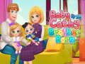 Cluiche Baby Cathy Ep28 Bother Born