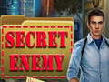 Cluiche Secret Enemy