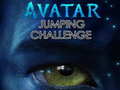 Cluiche Avatar Jumping Adventure