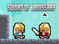Cluiche Sword Of Janissary