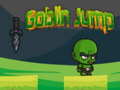 Cluiche Goblin Jump
