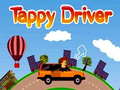 Cluiche Tappy Driver