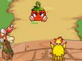 Cluiche Jungle Attack