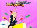 Cluiche Shopping Parkour