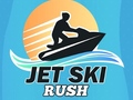 Cluiche Jet Ski Rush