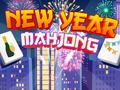 Cluiche New Year Mahjong