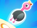 Cluiche Animal Jump