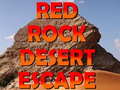 Cluiche Red Rock Desert Escape