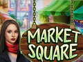 Cluiche Market Square