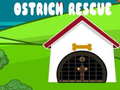 Cluiche Ostrich Rescue