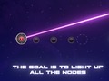 Cluiche Laser Nodes