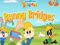 Cluiche Bugs Bunny Builders Bunny Bridges