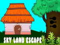 Cluiche Sky Land Escape