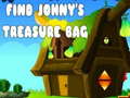 Cluiche Find Johny`s Treasure Bag